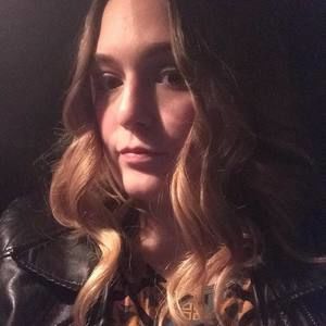 Meet your Posher, Deanna